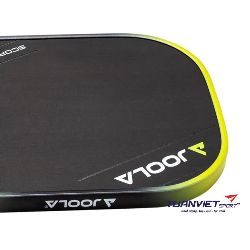 Vợt Pickleball Joola Anna Bright Scorpeus 3S 14mm