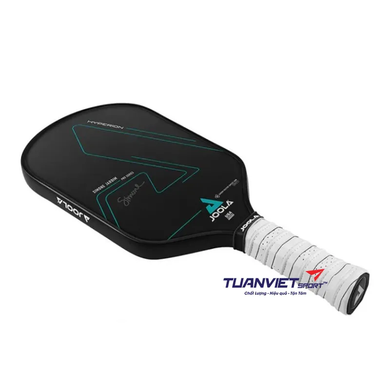 Vợt Pickleball JOOLA Simone Jardim Hyperion CFS 16 Swift