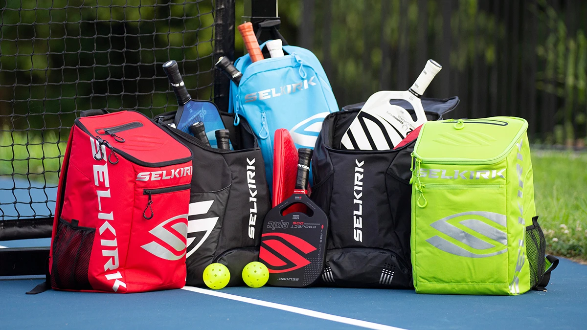 phụ kiện Pickleball Cần Thiết