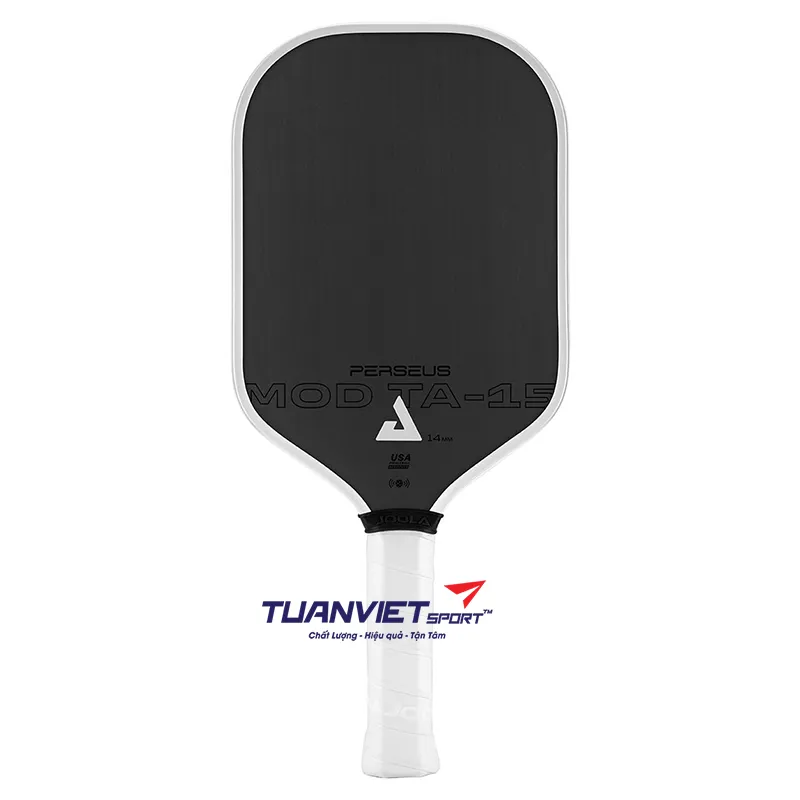 Vợt Pickleball Joola Perseus 14mm Mod TA-15 Pro Player Edition