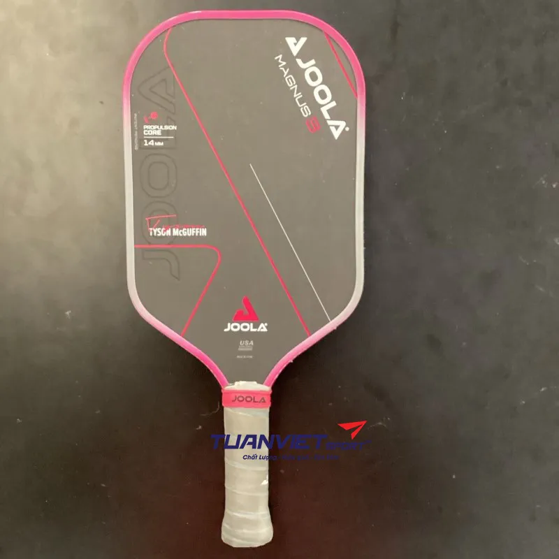  Vợt Pickleball Joola Tyson McGuffin Magnus 3 14mm