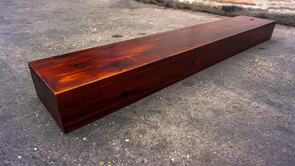 Bục nhảy xa