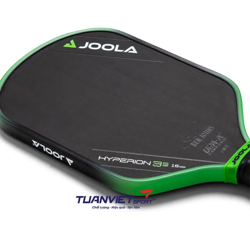 Vợt Pickleball Joola Ben Johns Hyperion 3S 16mm