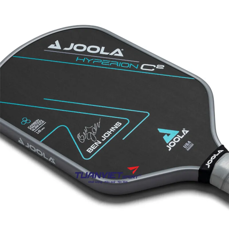 Vợt Pickleball Joola Ben Johns Hyperion C2 CFS 16
