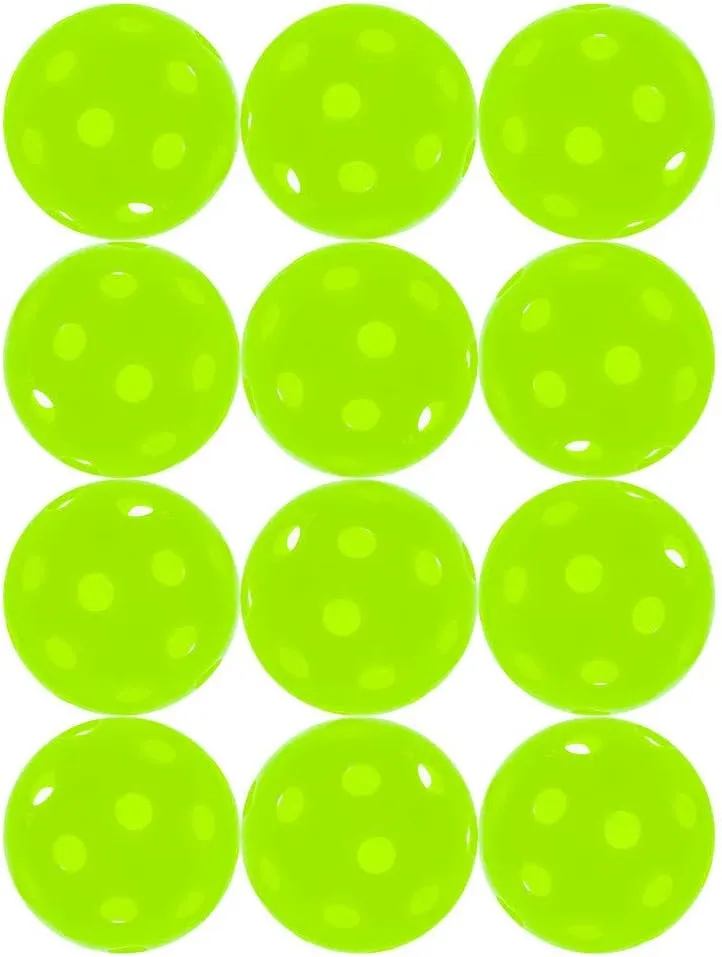 b&oacute;ng pickleball Jugs trong nh&agrave; 