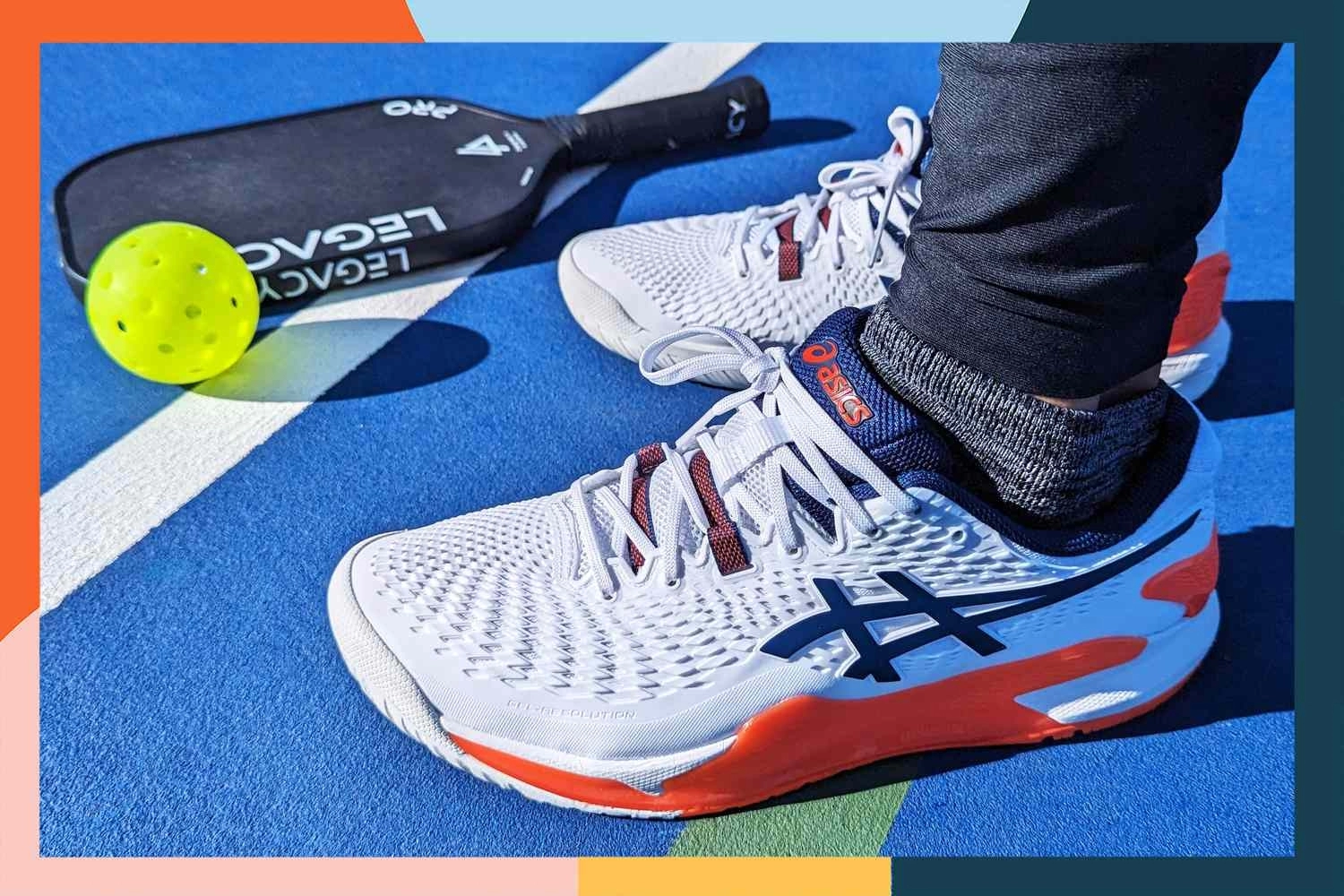 phụ kiện pickleball không thể thiếu