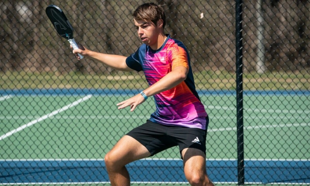 Quần &aacute;o Pickleball, vợt pickleballl