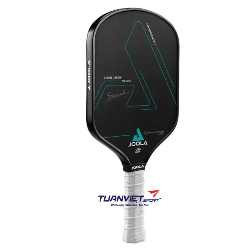 Vợt Pickleball JOOLA Simone Jardim Hyperion CFS 16 Swift