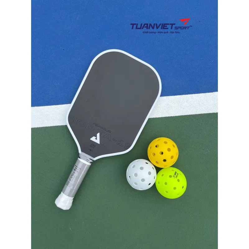 Vợt Pickleball JOOLA Perseus 16mm MOD TA-15 Pro Player Edition