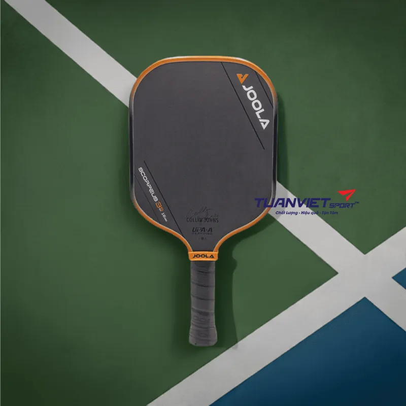 Vợt Pickleball Joola Collin Johns Scorpeus 3S 16mm