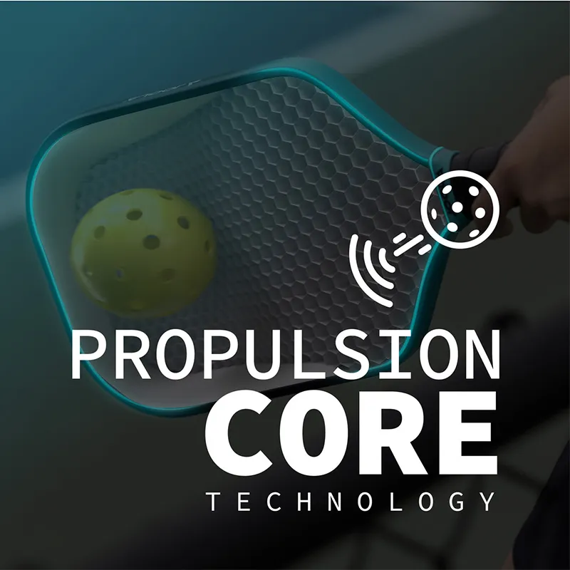 Vợt Pickleball Joola Collin Johns Scorpeus 3S 16mm