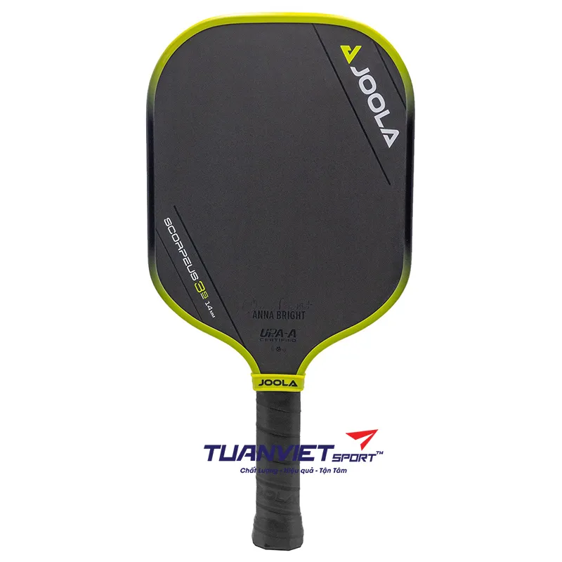 Vợt Pickleball Joola Anna Bright Scorpeus 3S 14mm