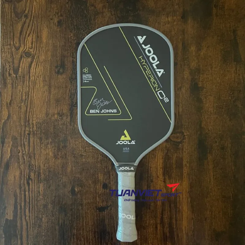 Vợt Pickleball Joola Ben Johns Hyperion C2 CFS 14
