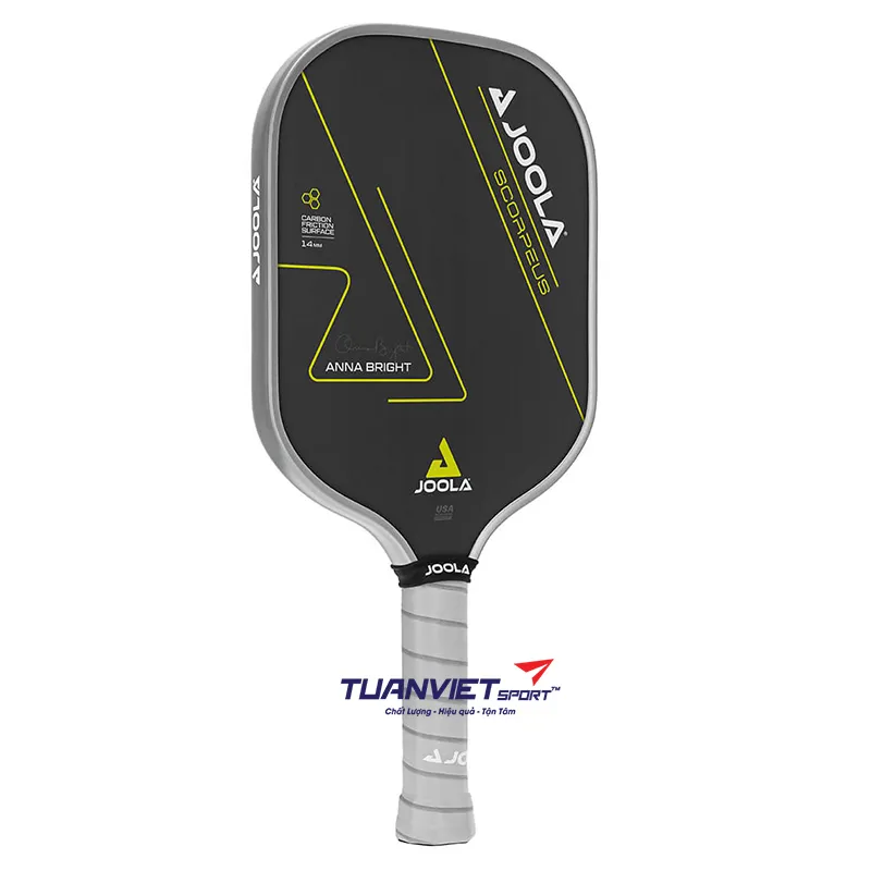 Vợt Pickleball Joola Anna Bright Scorpeus CFS 14