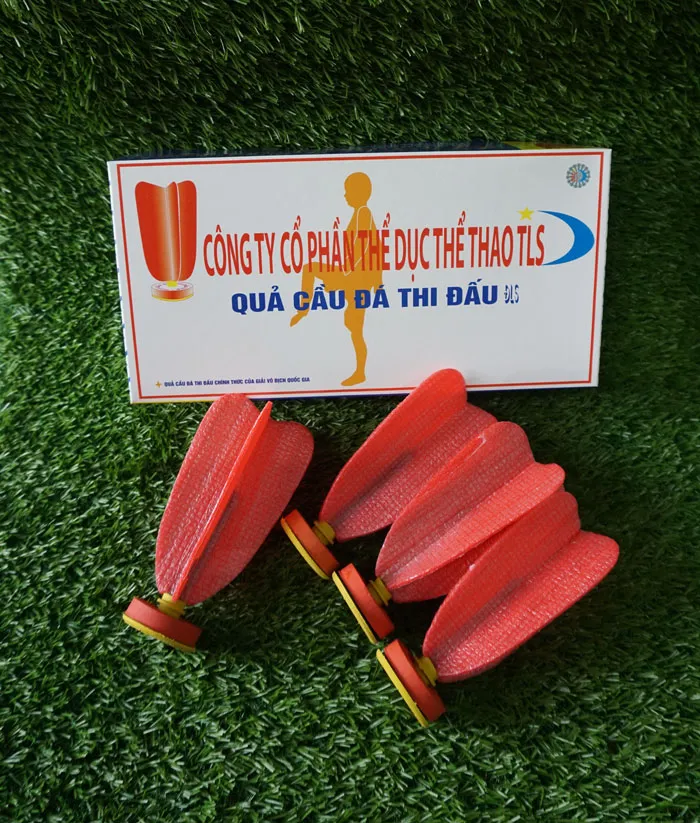 Quả cầu đ&aacute; thi đấu ĐLS gi&aacute; rẻ