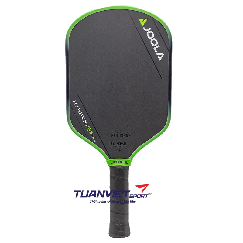 Vợt Pickleball Joola Ben Johns Hyperion 3S 