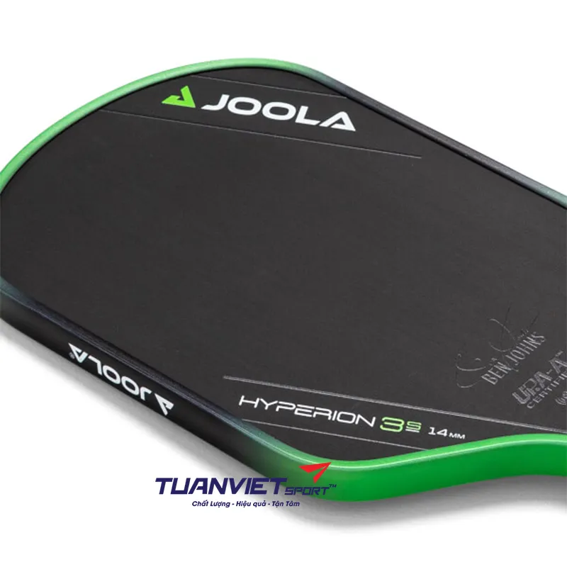 Vợt Pickleball Joola Ben Johns Hyperion 3S 