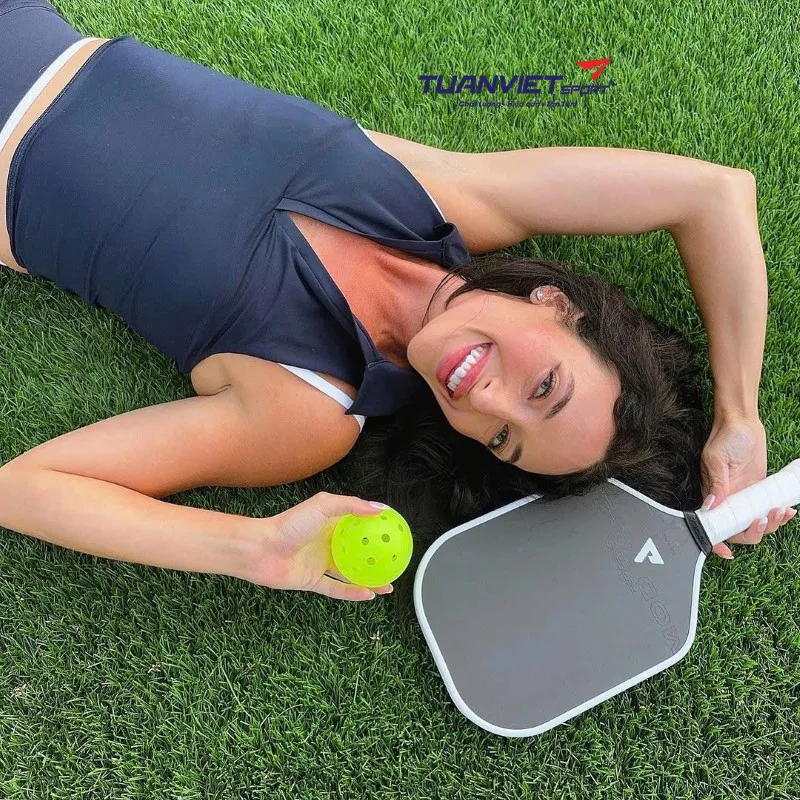 Vợt Pickleball JOOLA Perseus 16mm MOD TA-15 Pro Player Edition