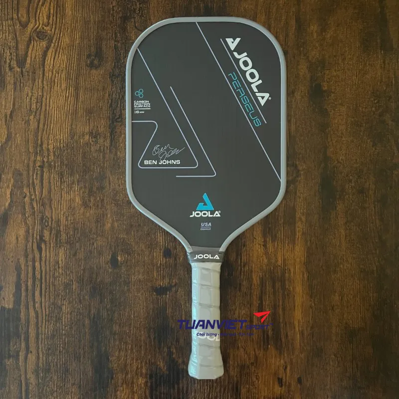 Vợt Pickleball Joola Ben Johns Perseus CFS 16