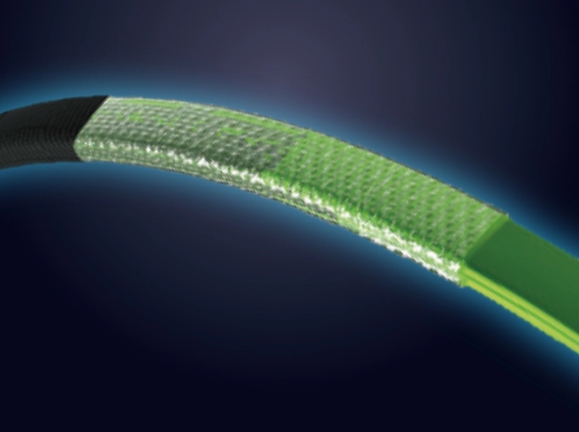 c&ocirc;ng nghệ vợt cầu l&ocirc;ng Victor HARD CORED TECHNOLOGY