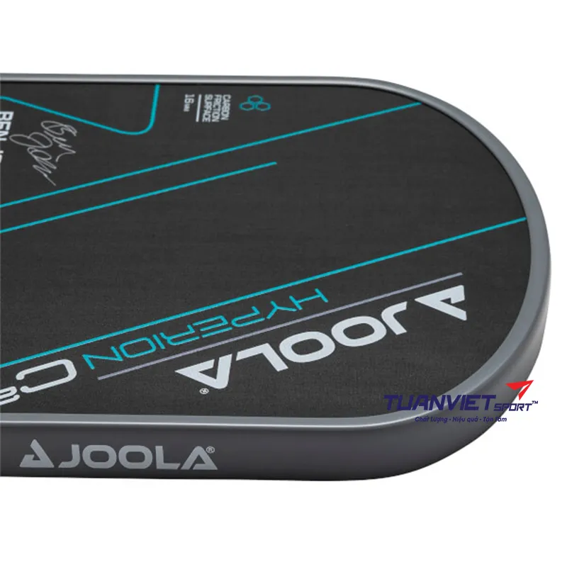 Vợt Pickleball Joola Simone Jardim Hyperion C2 CFS 16