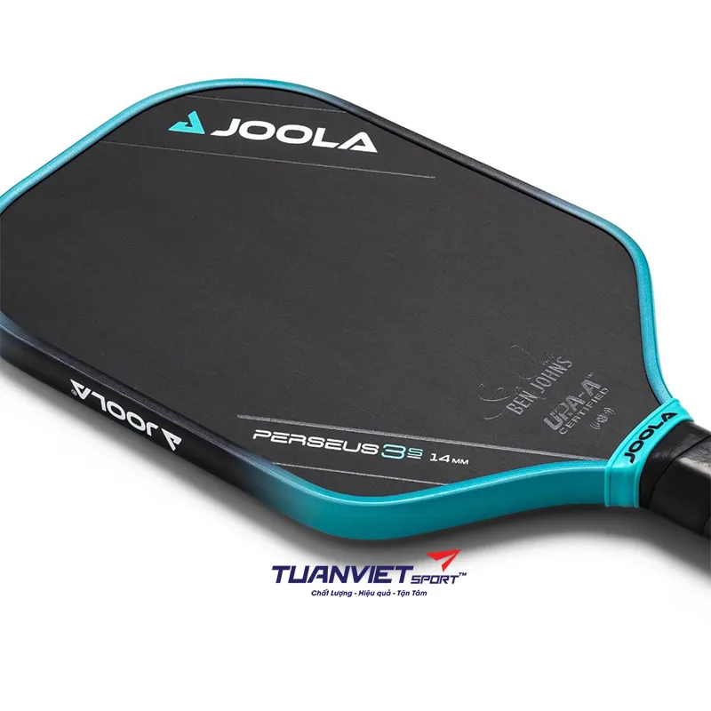 Vợt Pickleball Joola Ben Johns Perseus 3S 14mm