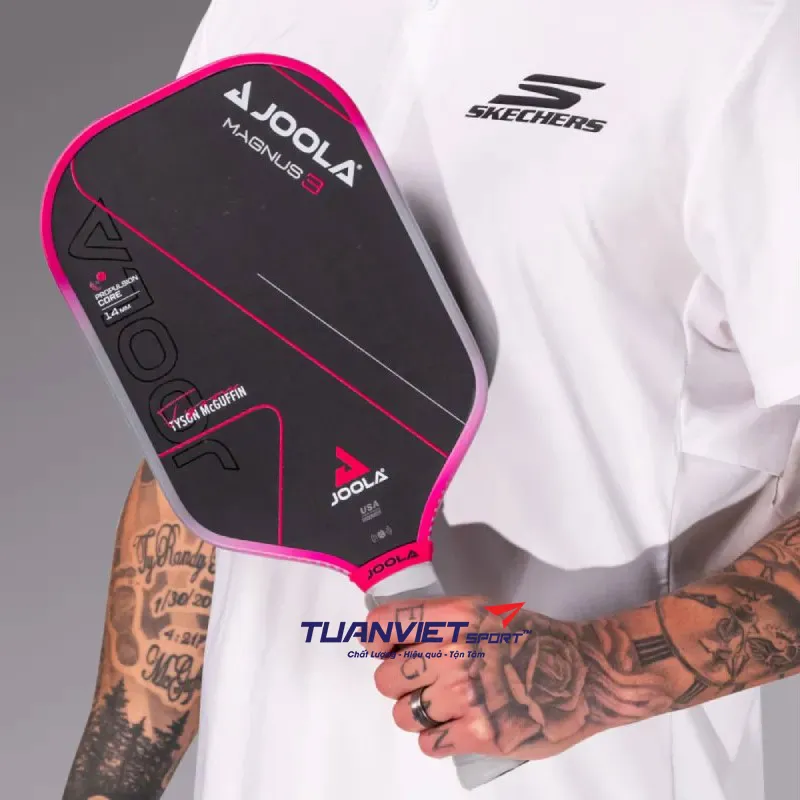  Vợt Pickleball Joola Tyson McGuffin Magnus 3 14mm