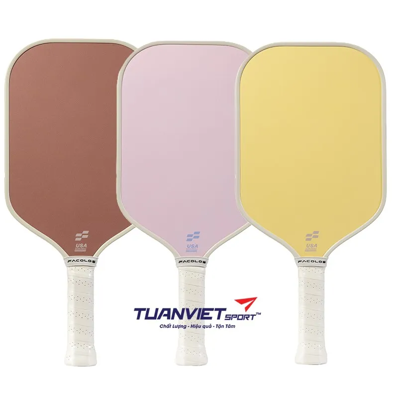 Vợt Pickleball Facolos Sport Series 2025 