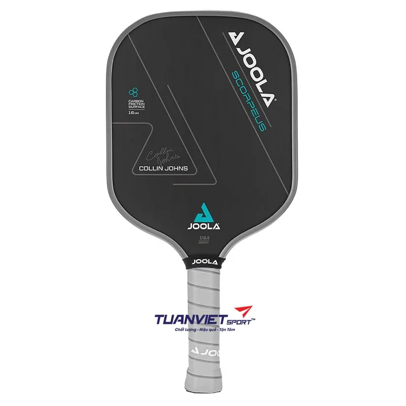 Vợt Pickleball Joola Collin Johns Scorpeus CFS 16