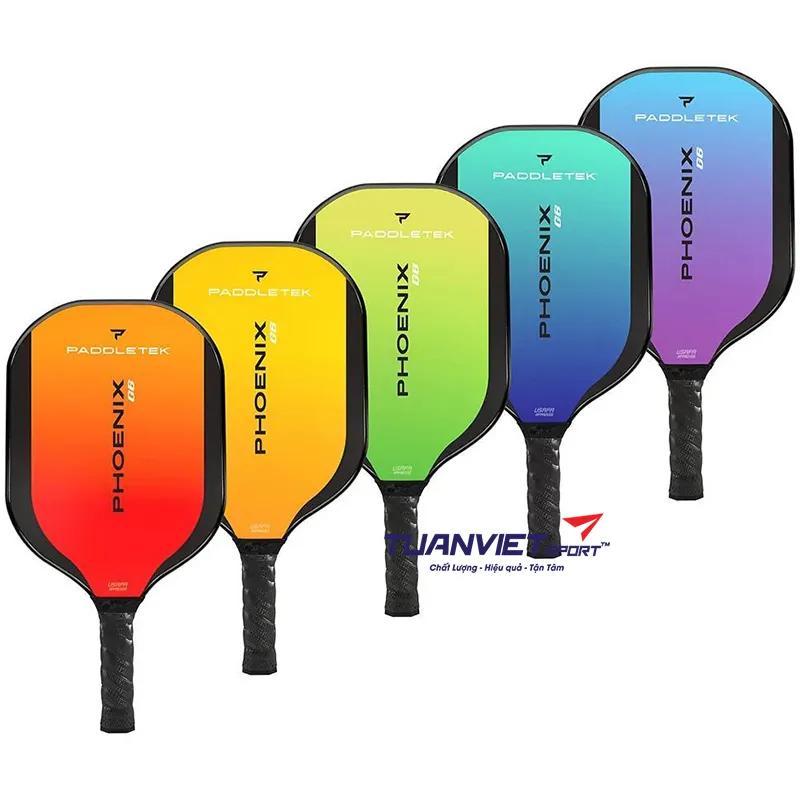 Vợt Pickleball Paddletek  Phoenix