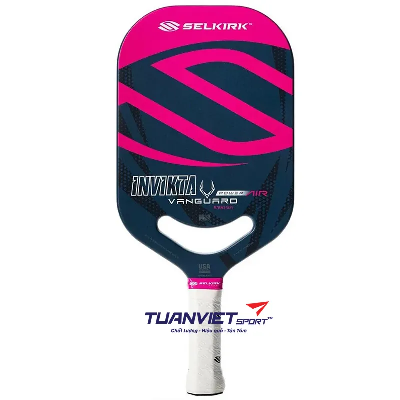 Vợt Pickleball Selkirk Vanguard Power Air