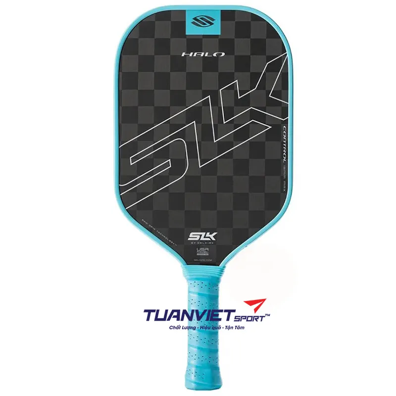 Vợt Pickleball Selkirk HALO Control