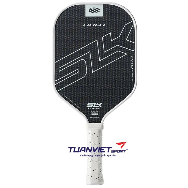 Vợt Pickleball Selkirk Halo Pro