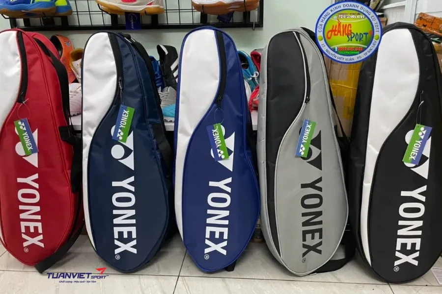 Shop cầu lông Hằng Sport - shop cầu lông tỉnh Cà Mau