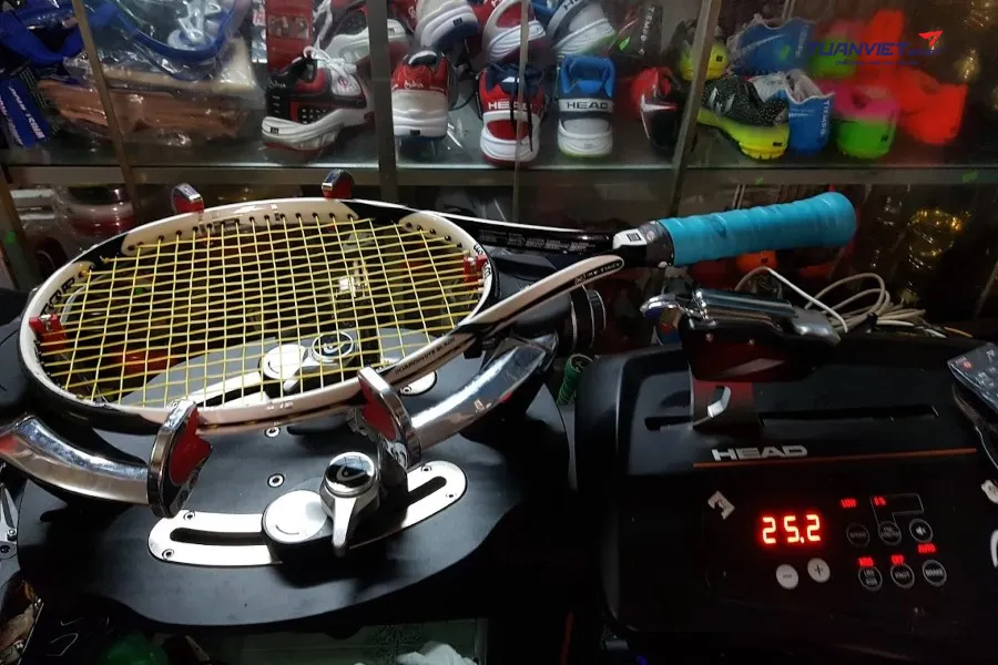 Shop cầu lông Hằng Sport - shop cầu lông tỉnh Cà Mau