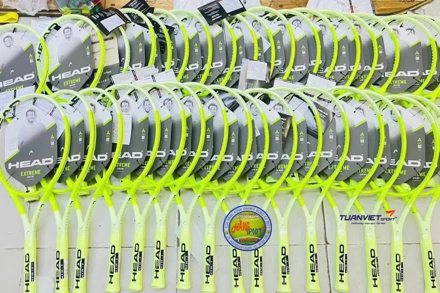 Shop cầu lông Hằng Sport - shop cầu lông tỉnh Cà Mau