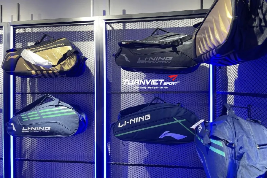 Shop cầu lông VNB Premium Ninh Kiều - shop cầu