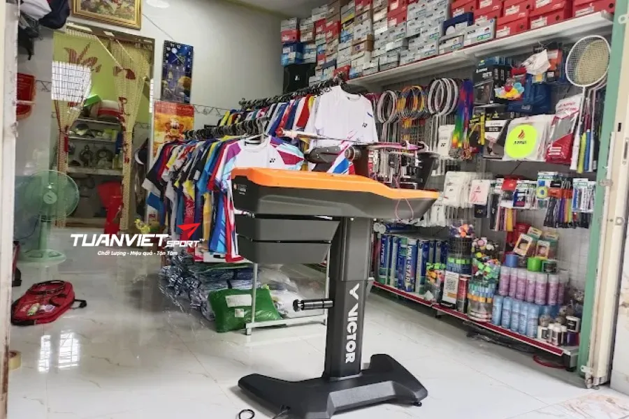 Shop cầu lông Quang Huy Sport - Shop cầu lông Đồng Tháp