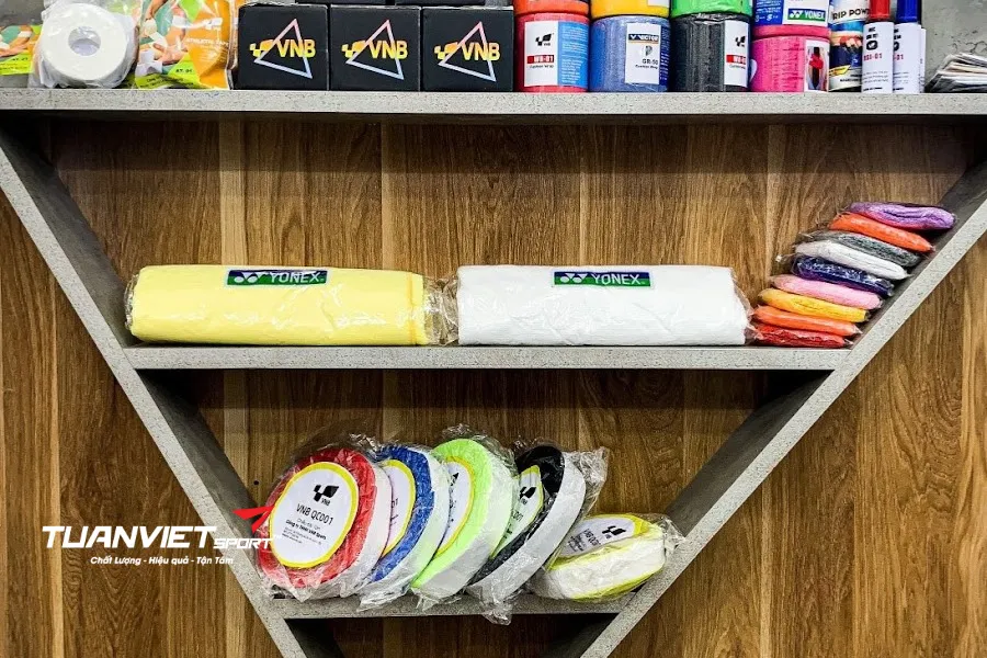 shop cầu lông Quận Hà Đông - VNB Sports Hà Đông