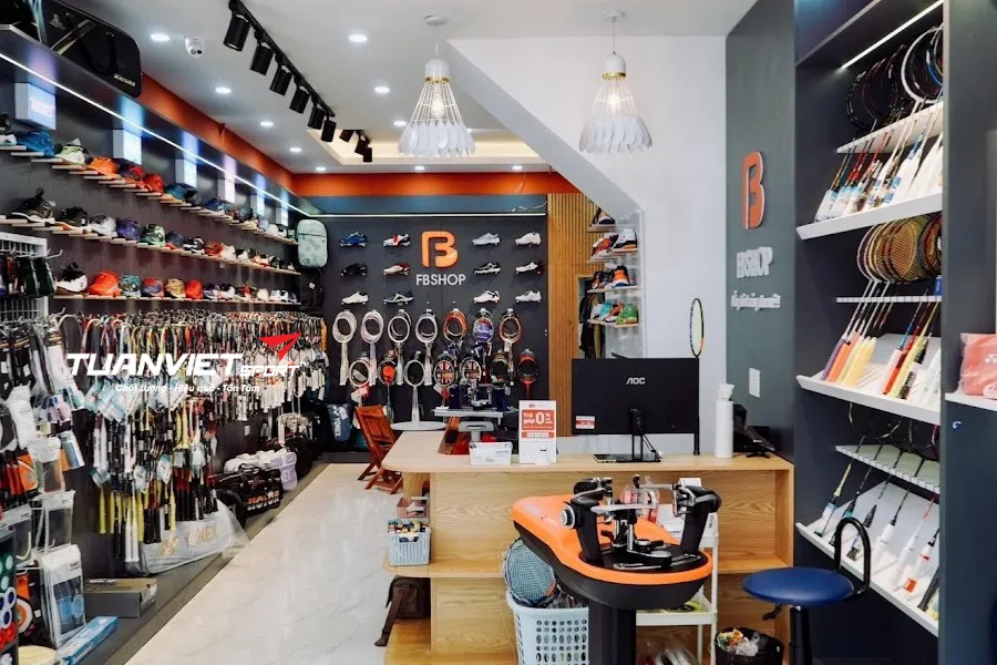 shop cầu lông Quận Nam Từ Liêm - Fb Hồ Tùng Mậu