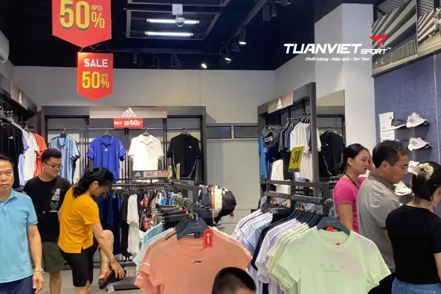 Shop cầu lông MaxxSport Lào Cai - Shop cầu lông tỉnh Lào Cai