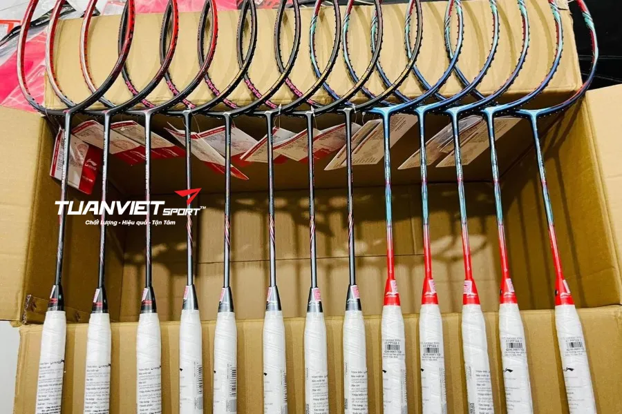 shop cầu lông Tỉnh Ninh Bình - Thanh Bình Sport