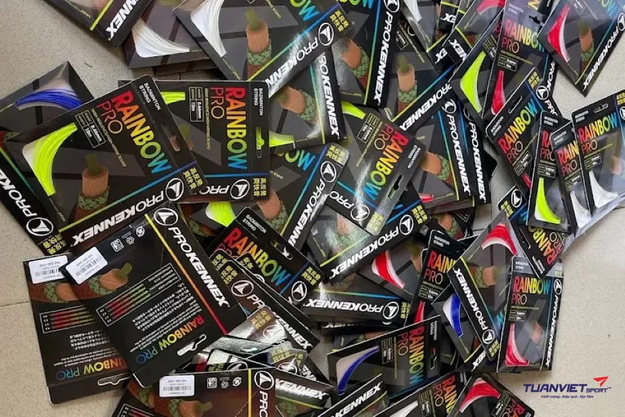 Shop cầu lông Huy Hoàng Sport - Shop cầu lông Quảng Ngãi