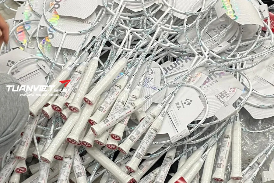 shop cầu lông Tỉnh Sơn La - HẢI DƯƠNG SPORT