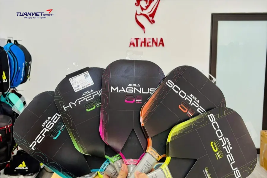 Shop pickleball Athena - shop Pickleball tỉnh Bắc Ninh