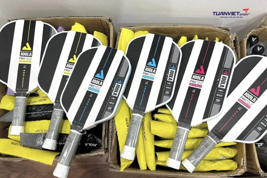 Shop pickleball Thống sport - shop Pickleball tỉnh Bắc Ninh