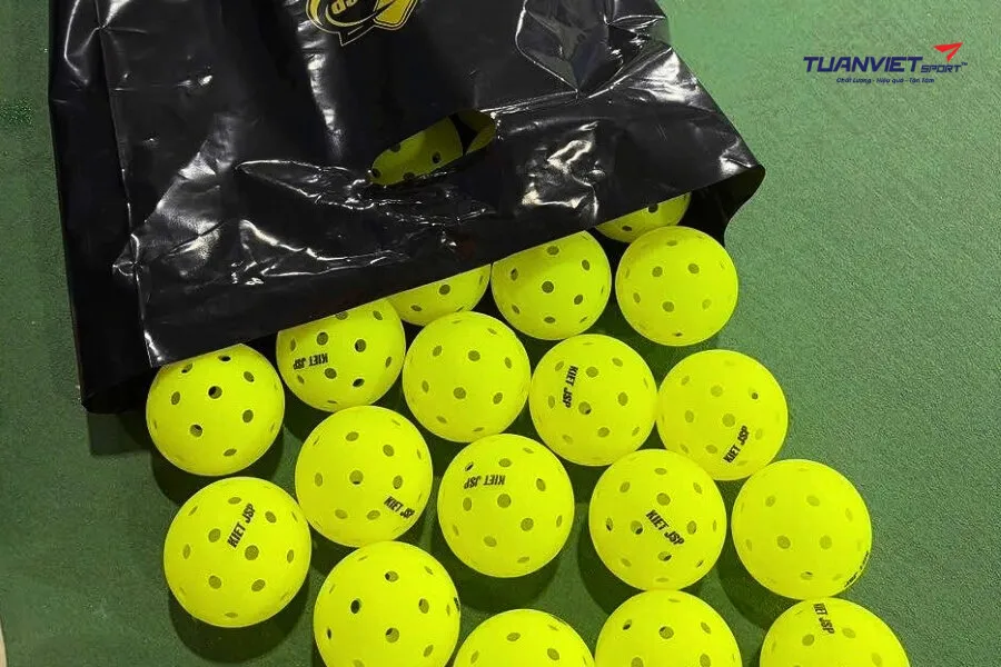 Shop Pickleball Kiệt JSP - shop pickleball tỉnh Cà Mau