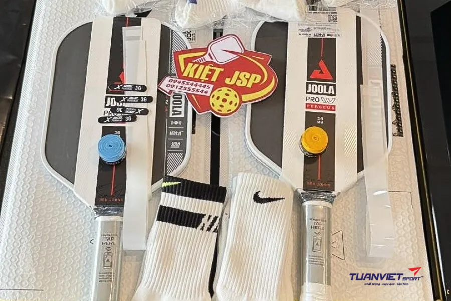 Shop Pickleball Kiệt JSP - shop pickleball tỉnh Cà Mau