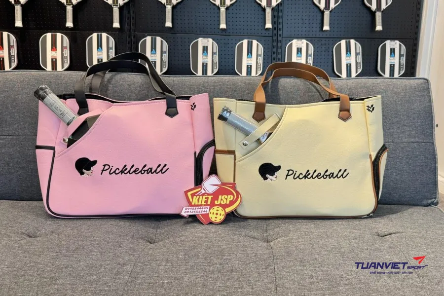 Shop Pickleball Kiệt JSP - shop pickleball tỉnh Cà Mau