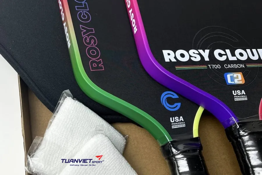 Shop Pickleball Hằng Sport - shop pickleball tỉnh Cà Mau